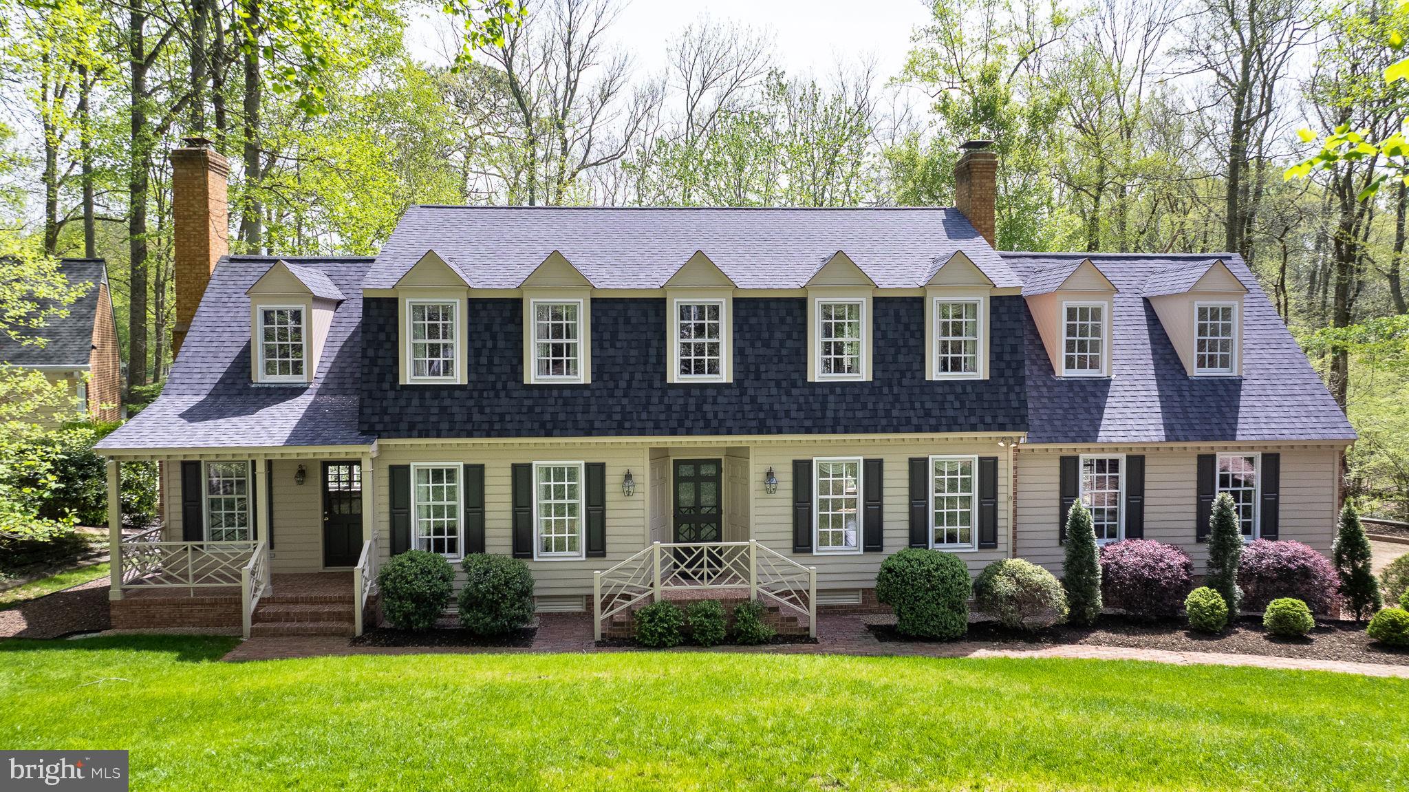 KINGSMILL - Residential