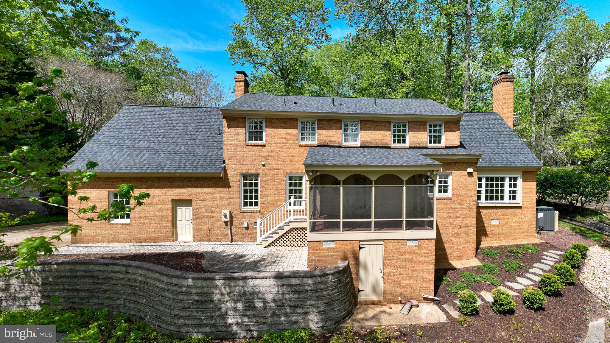 KINGSMILL - Residential