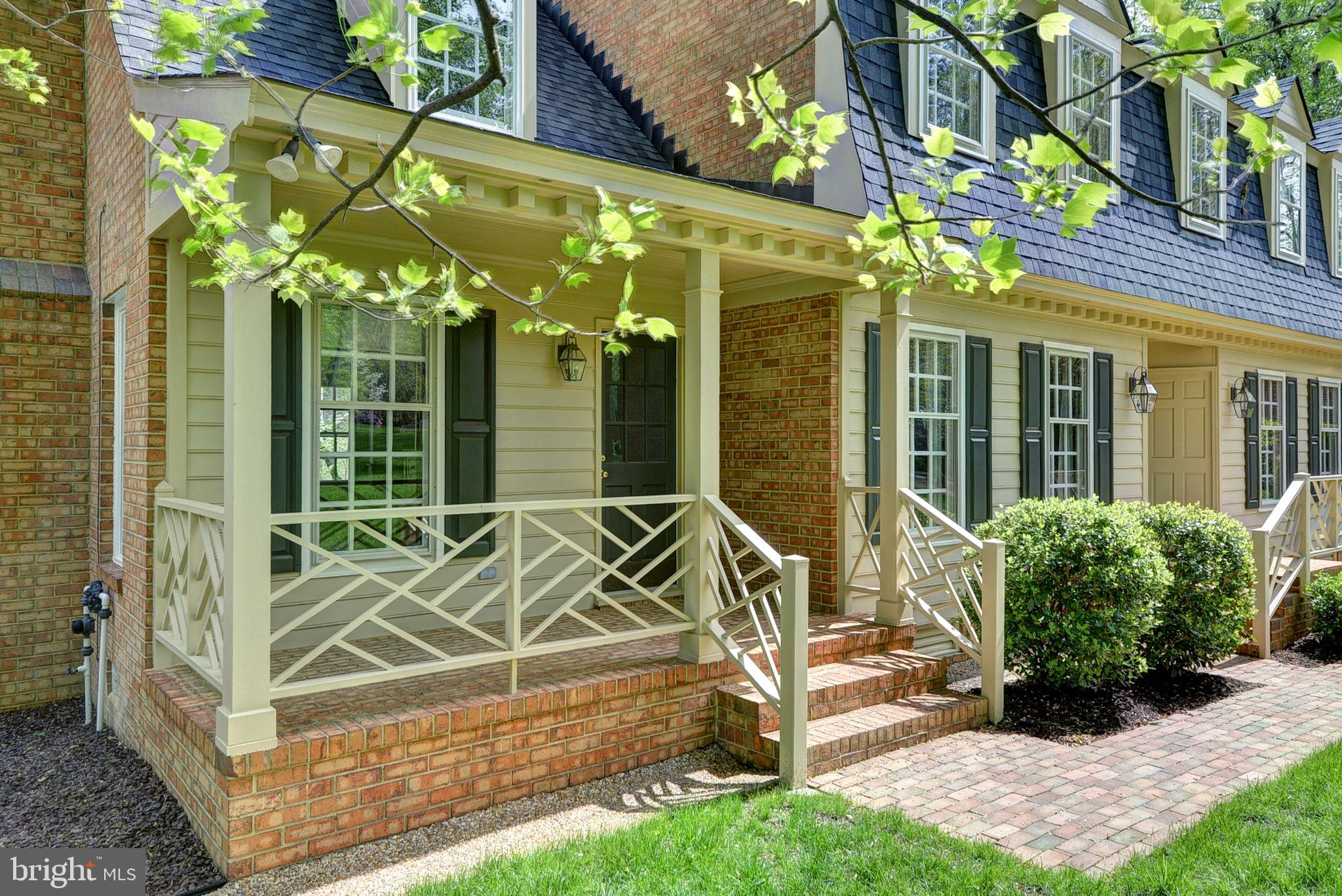 KINGSMILL - Residential