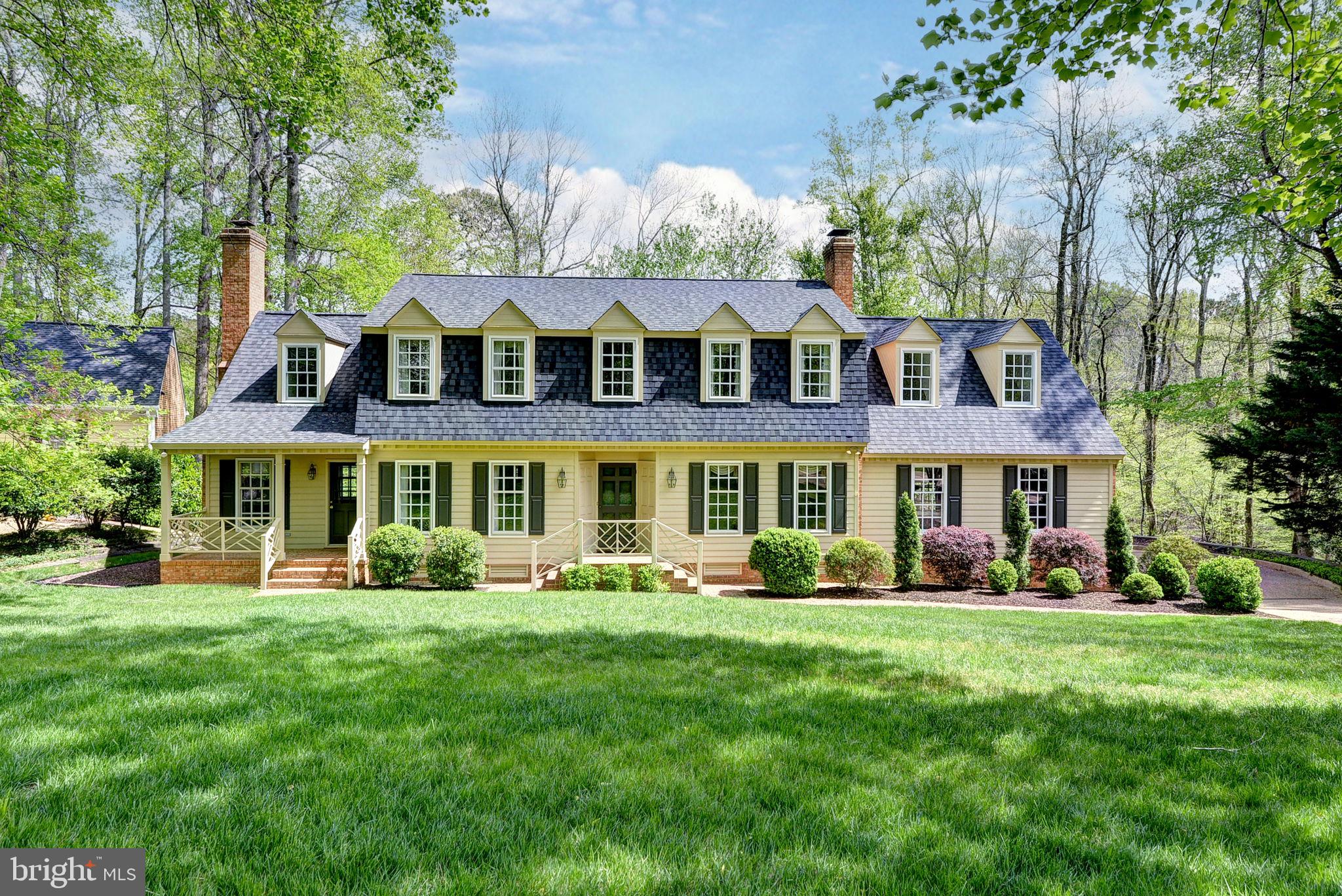 KINGSMILL - Residential