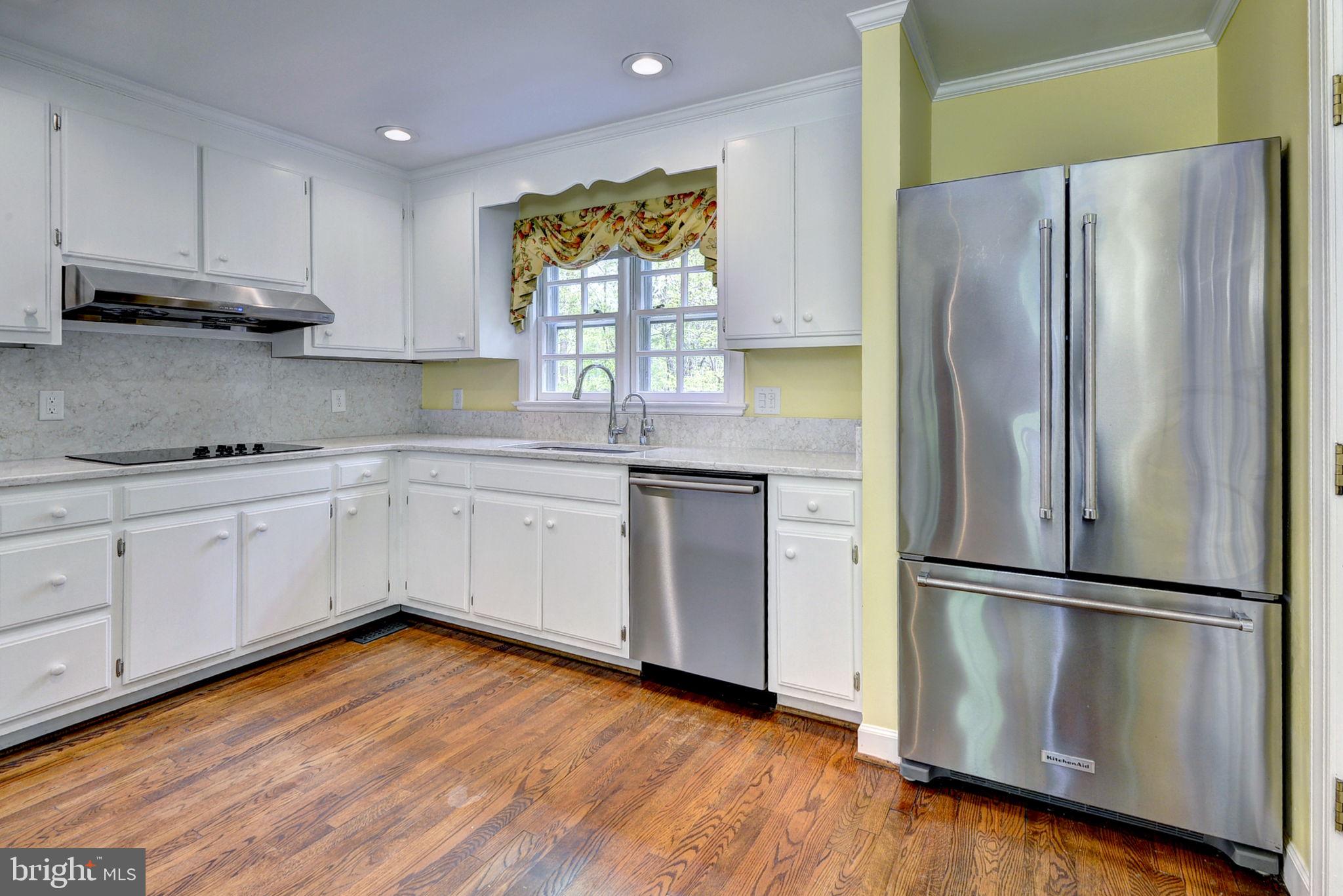 KINGSMILL - Residential