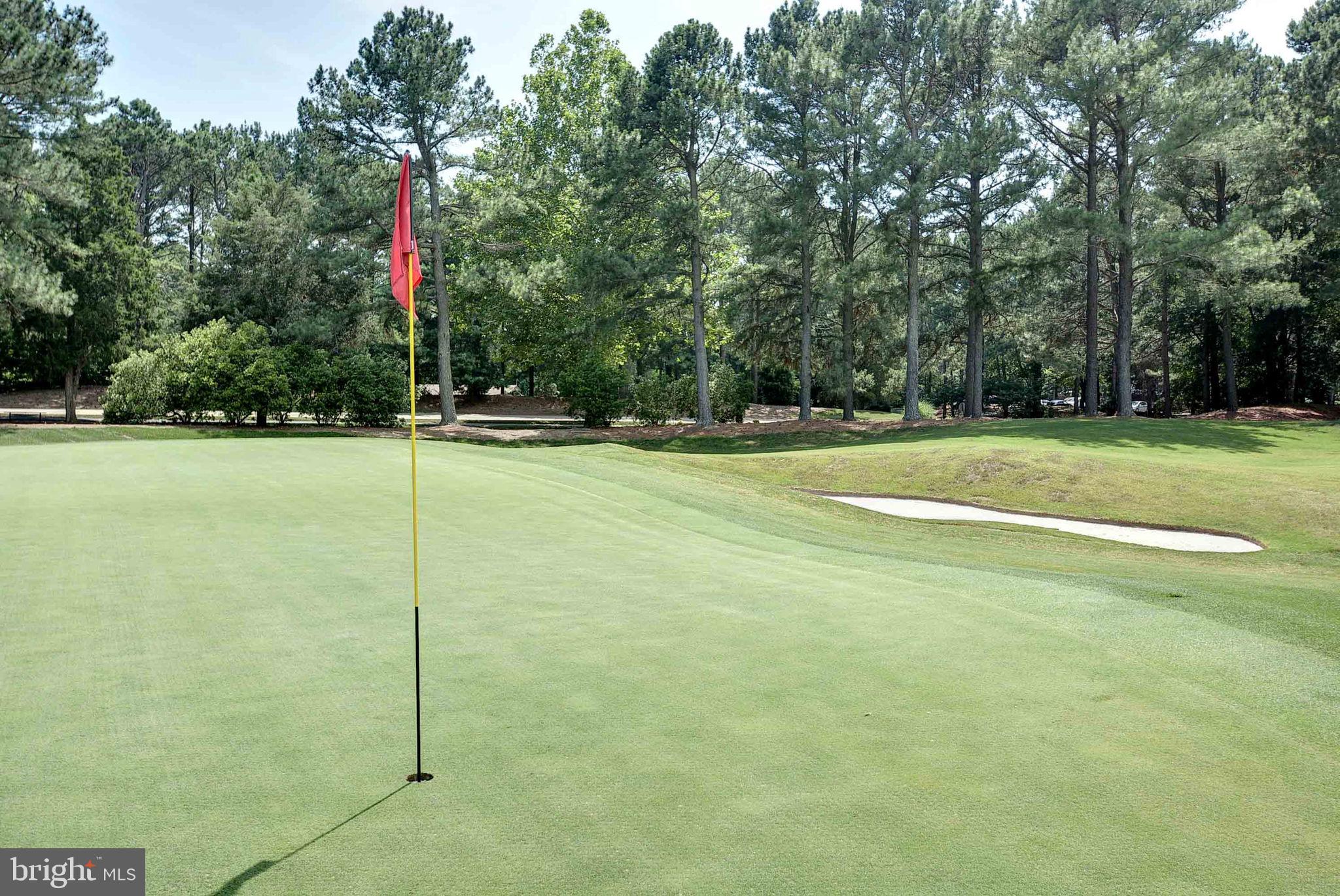 KINGSMILL - Residential