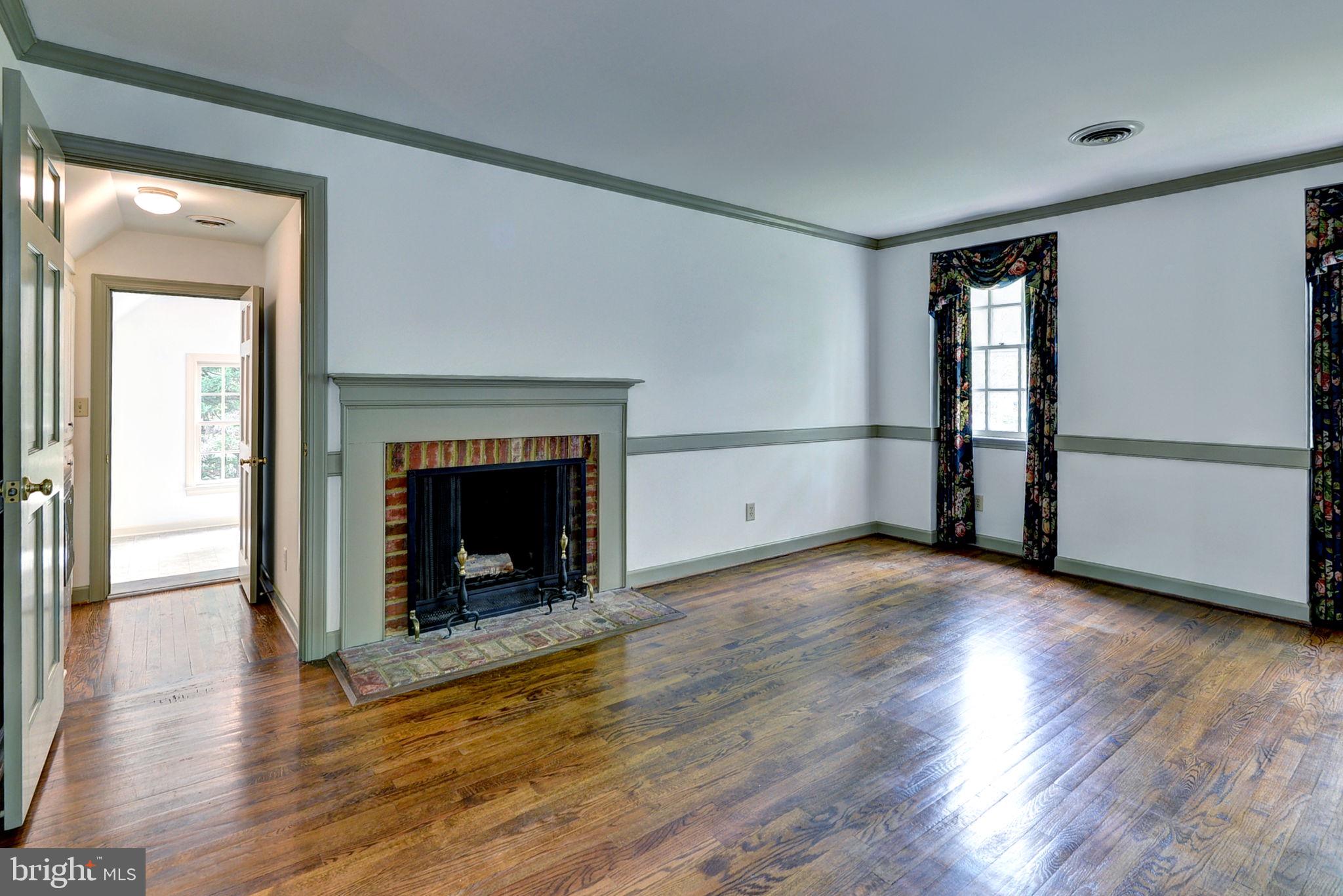 KINGSMILL - Residential