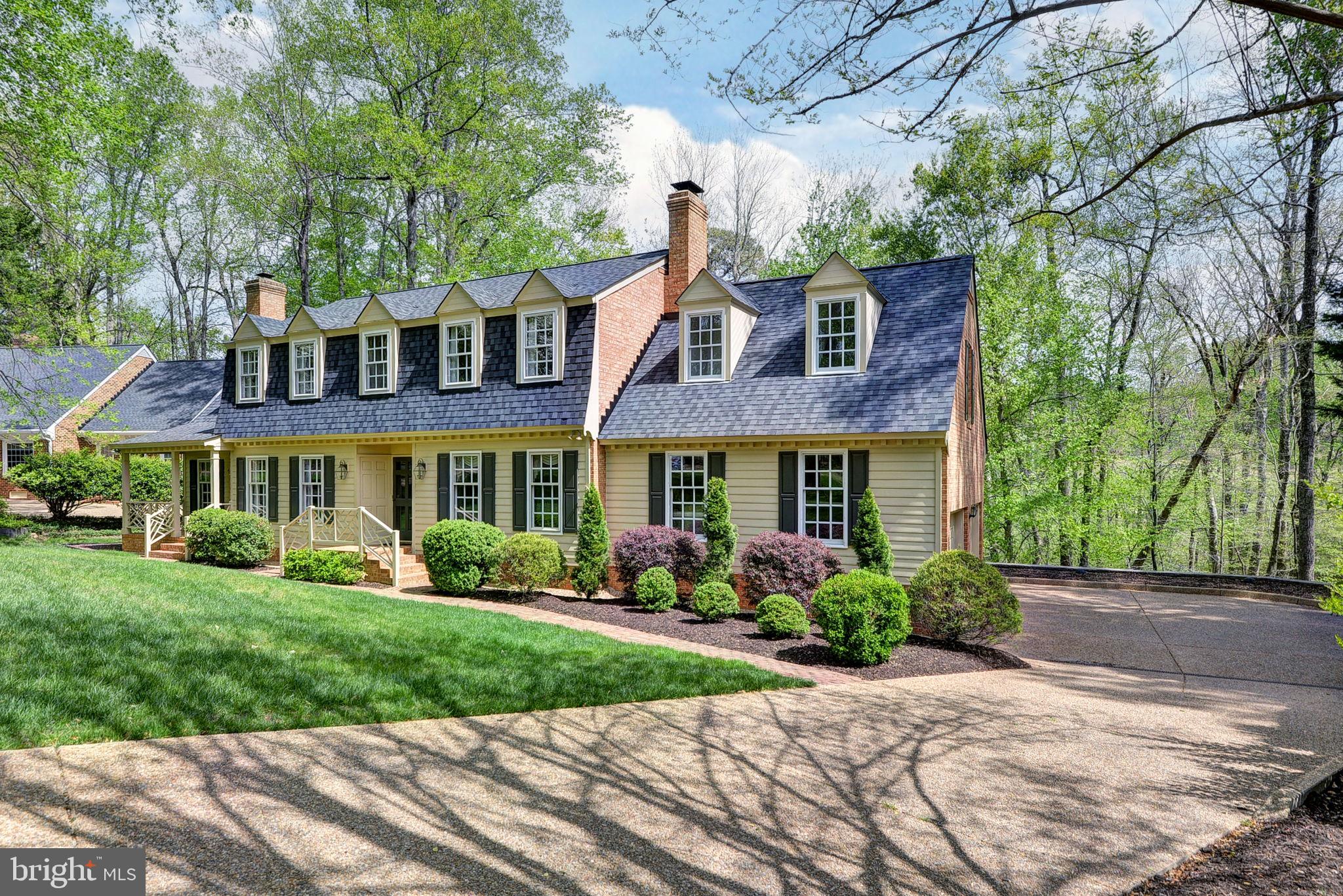 KINGSMILL - Residential