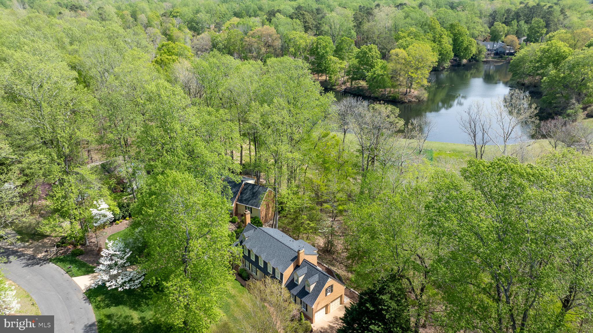 KINGSMILL - Residential