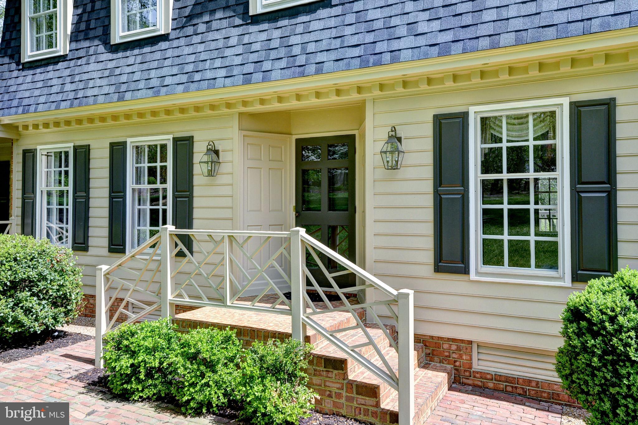 KINGSMILL - Residential