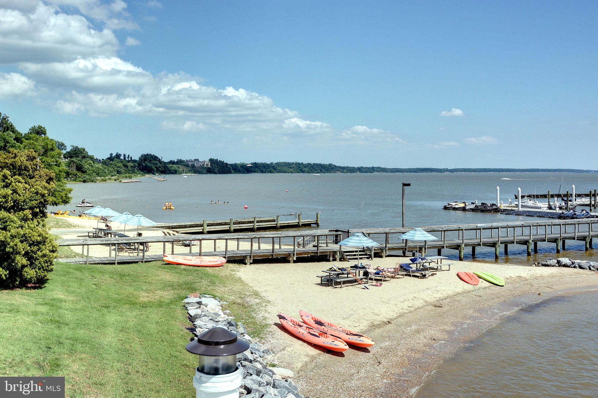 KINGSMILL - Residential