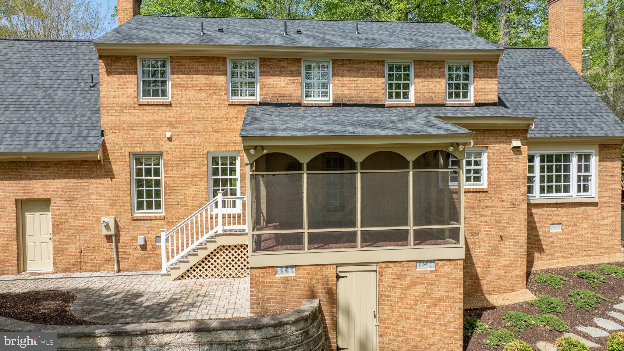 KINGSMILL - Residential