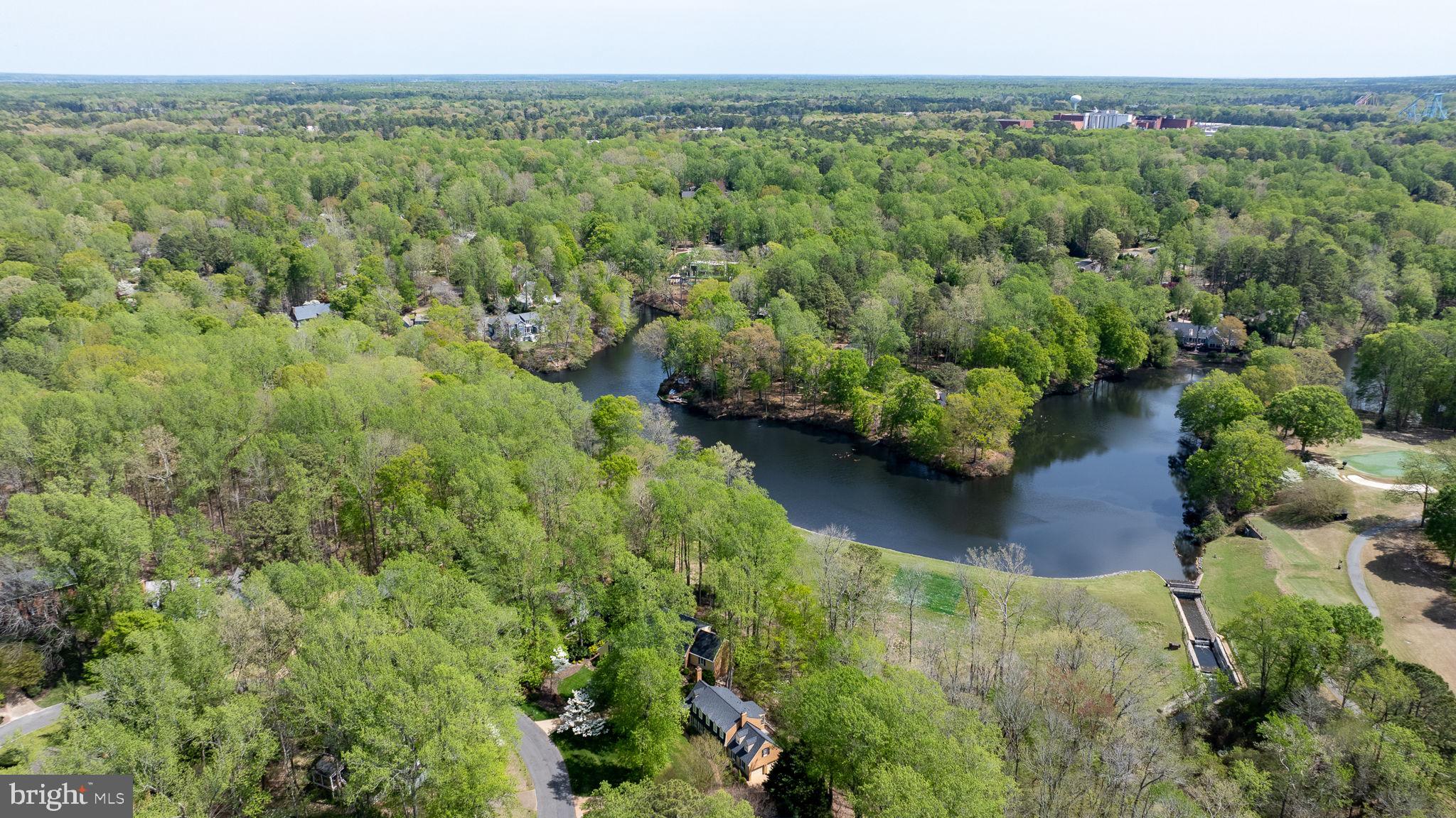 KINGSMILL - Residential