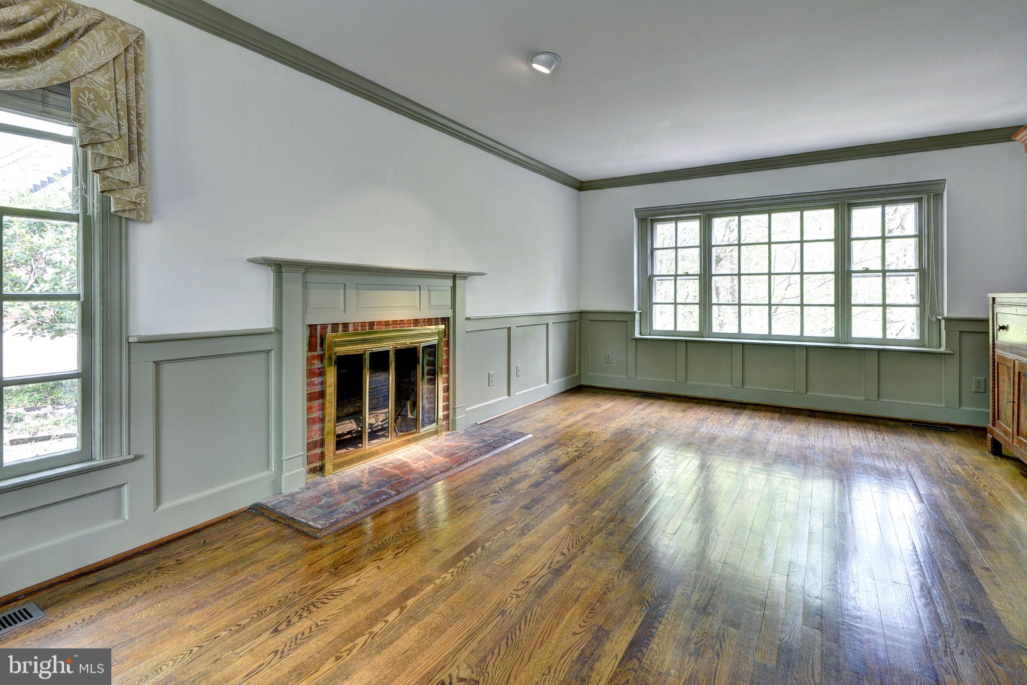 KINGSMILL - Residential