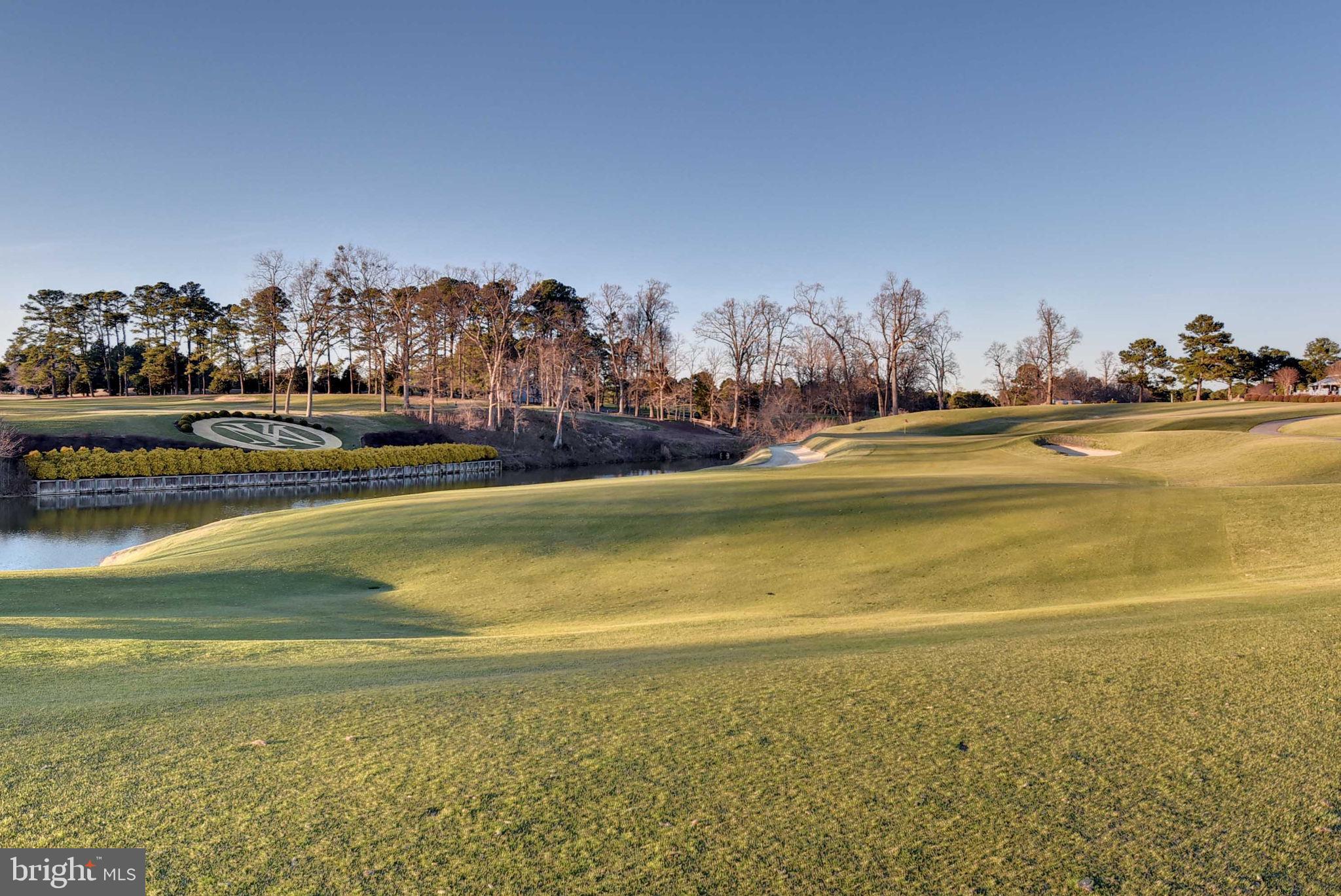 KINGSMILL - Residential