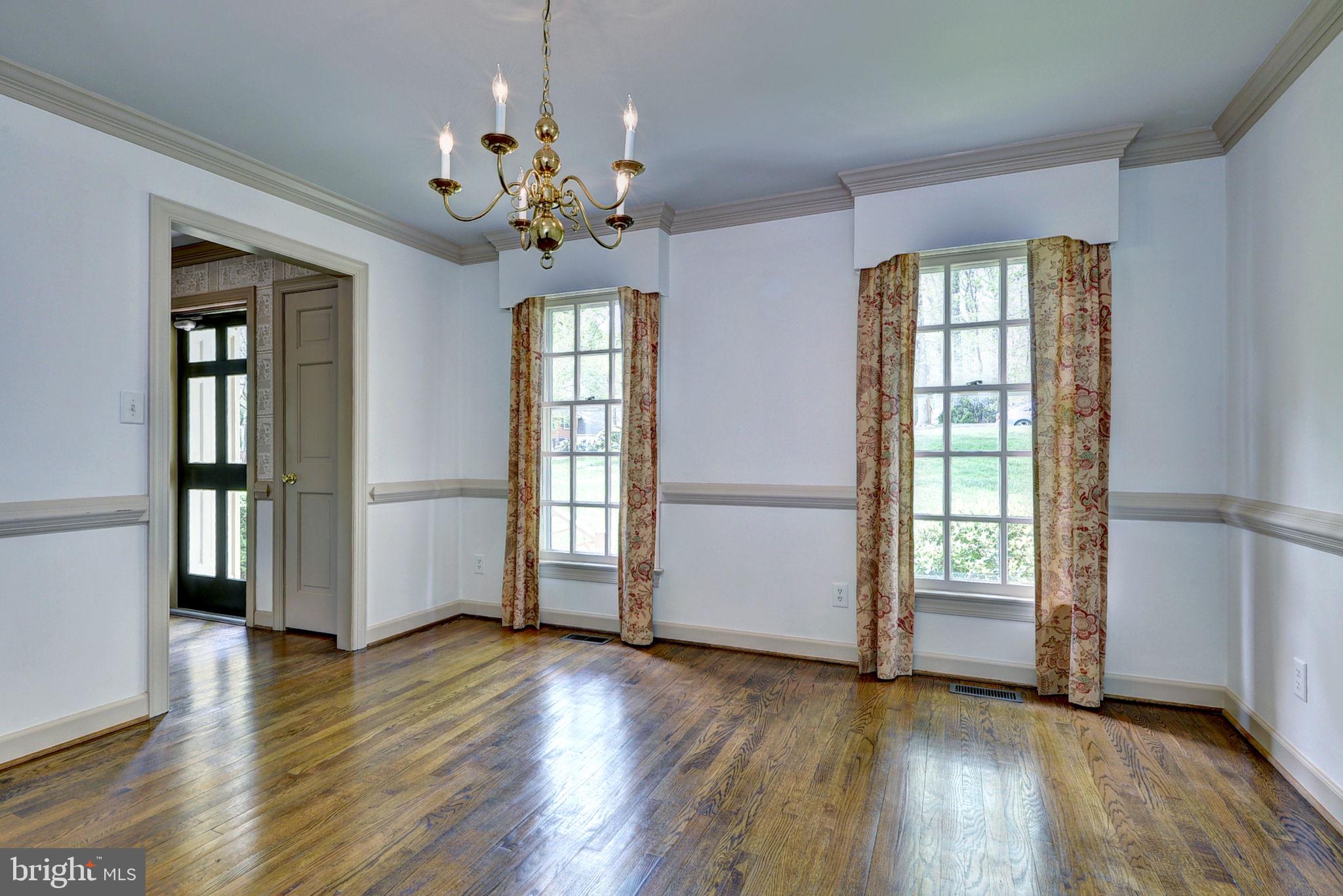 KINGSMILL - Residential