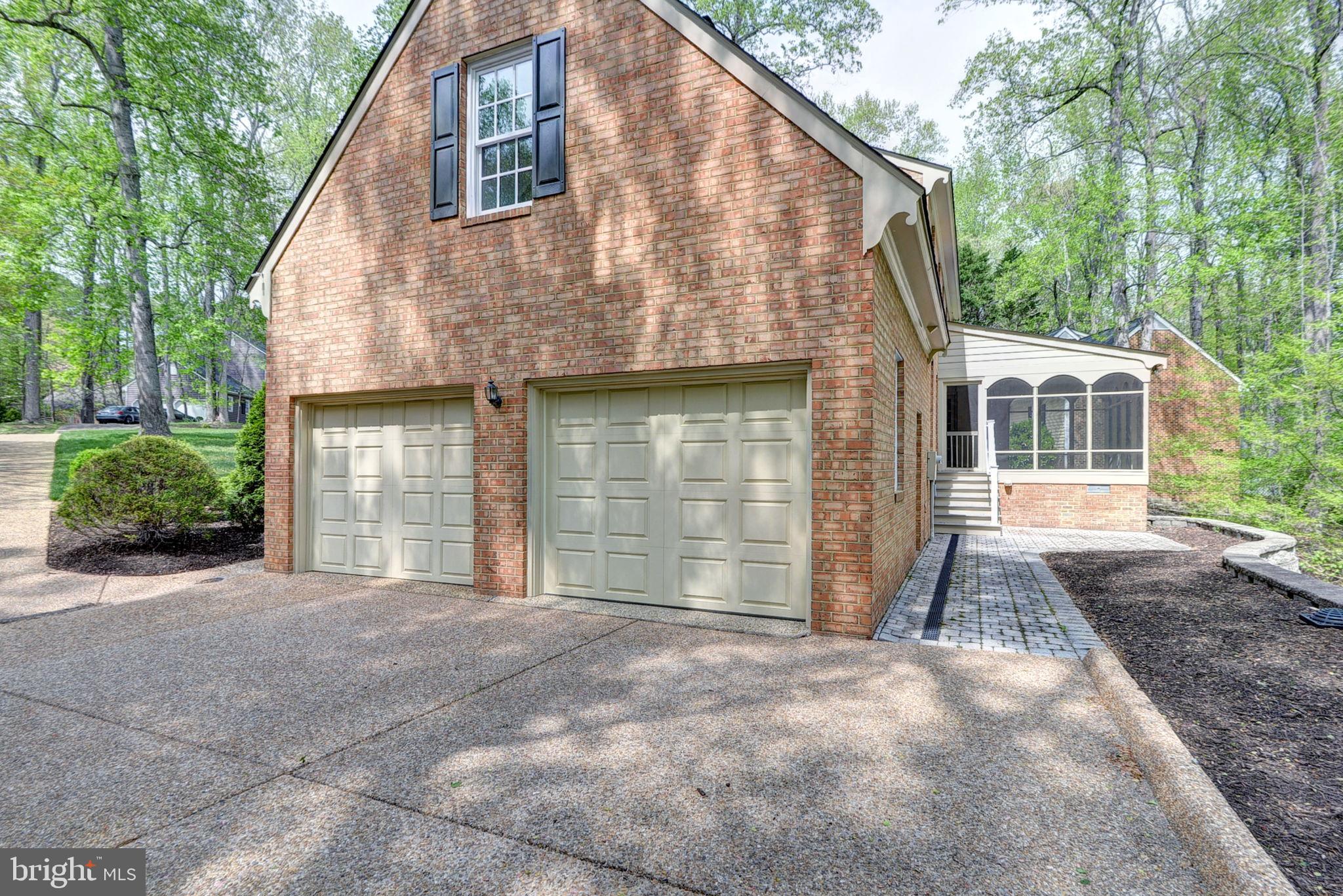 KINGSMILL - Residential