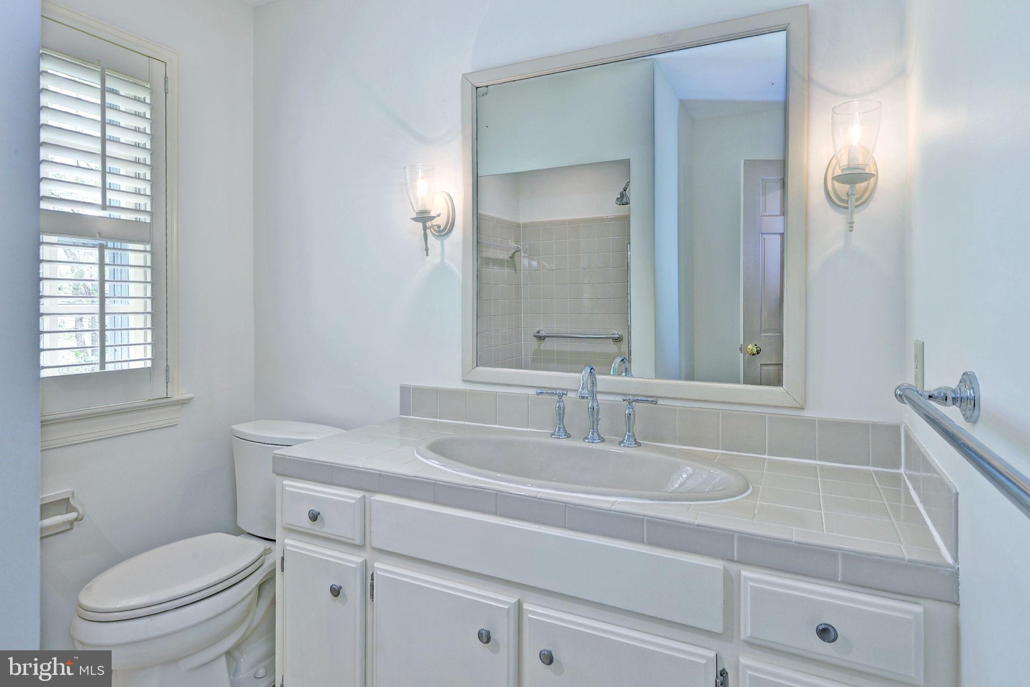 KINGSMILL - Residential