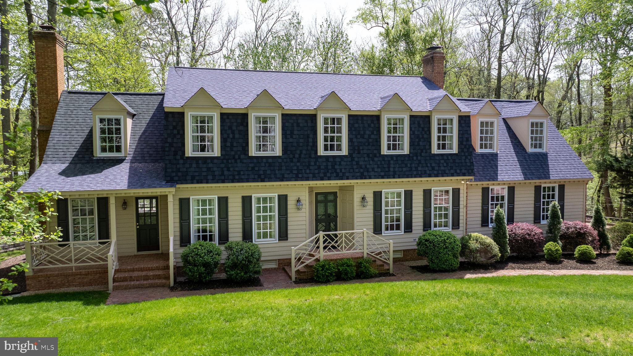 KINGSMILL - Residential