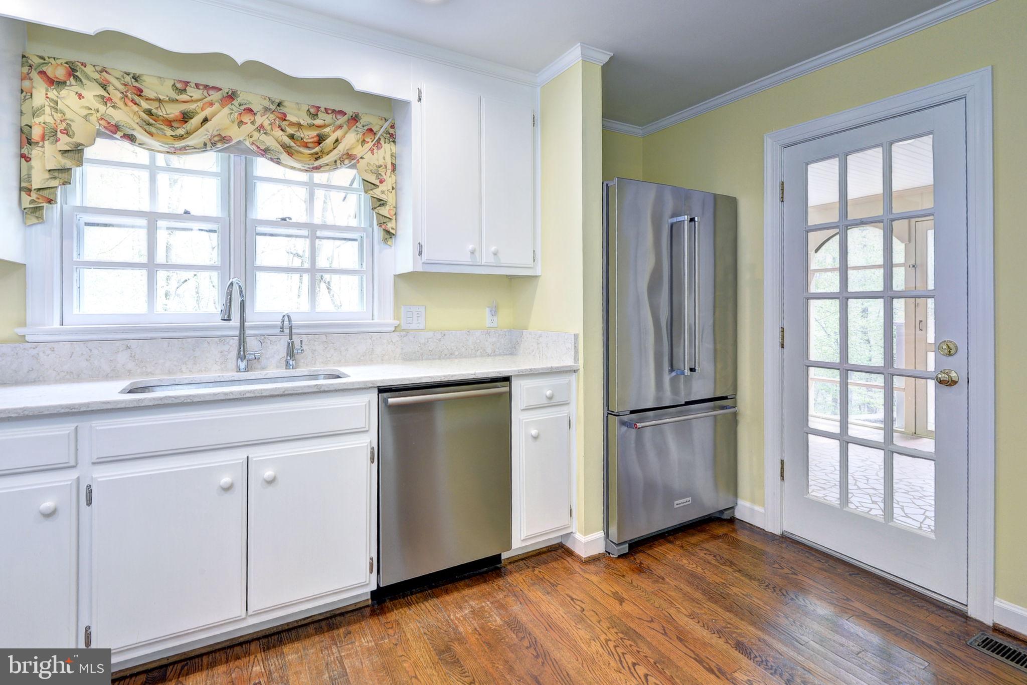 KINGSMILL - Residential