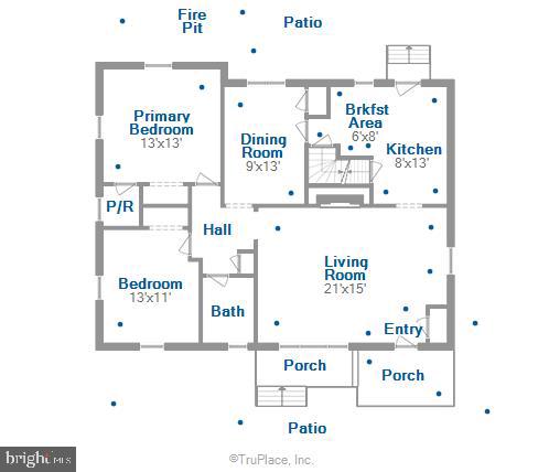 INDIAN SPRING HILLS - Residential