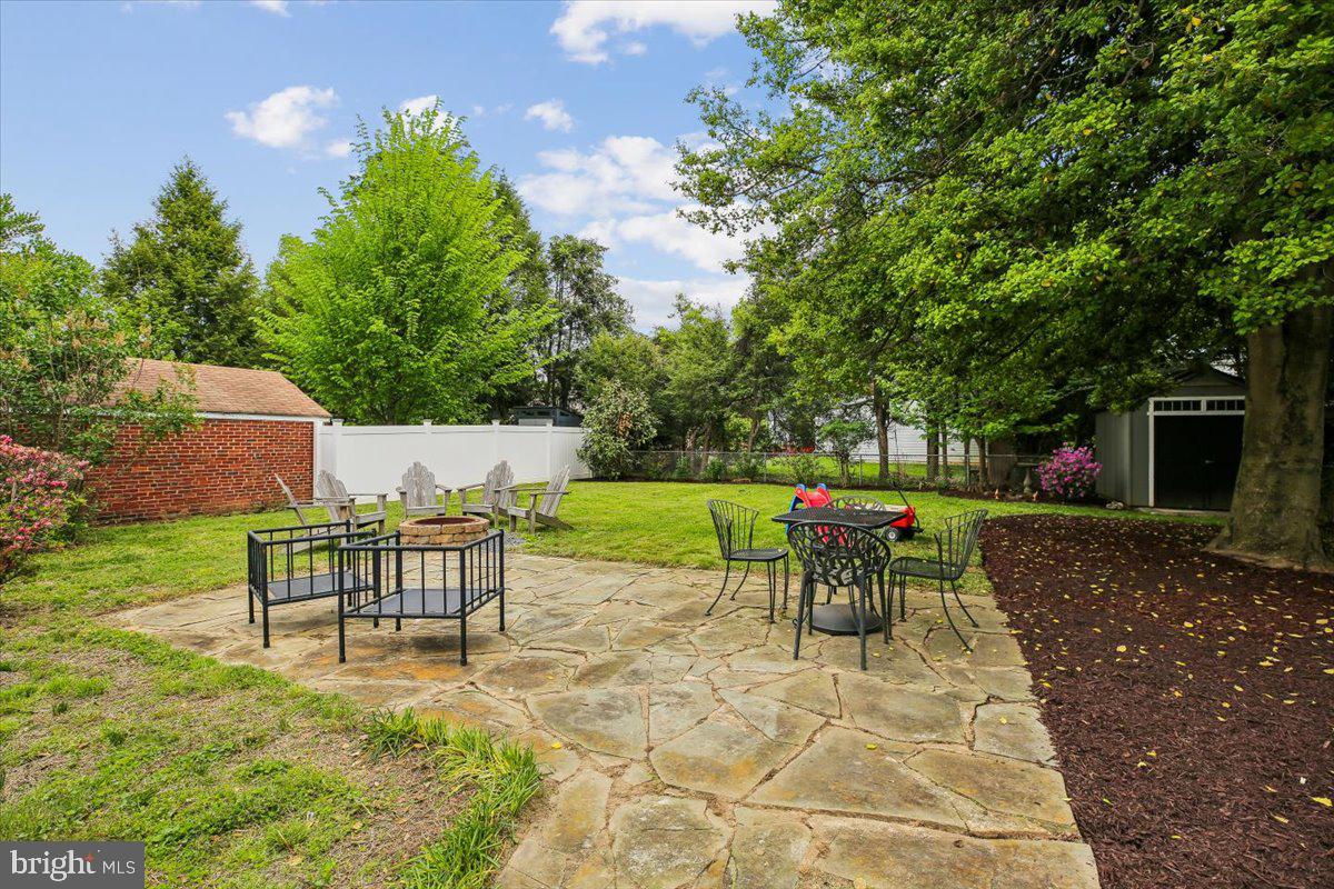 INDIAN SPRING HILLS - Residential