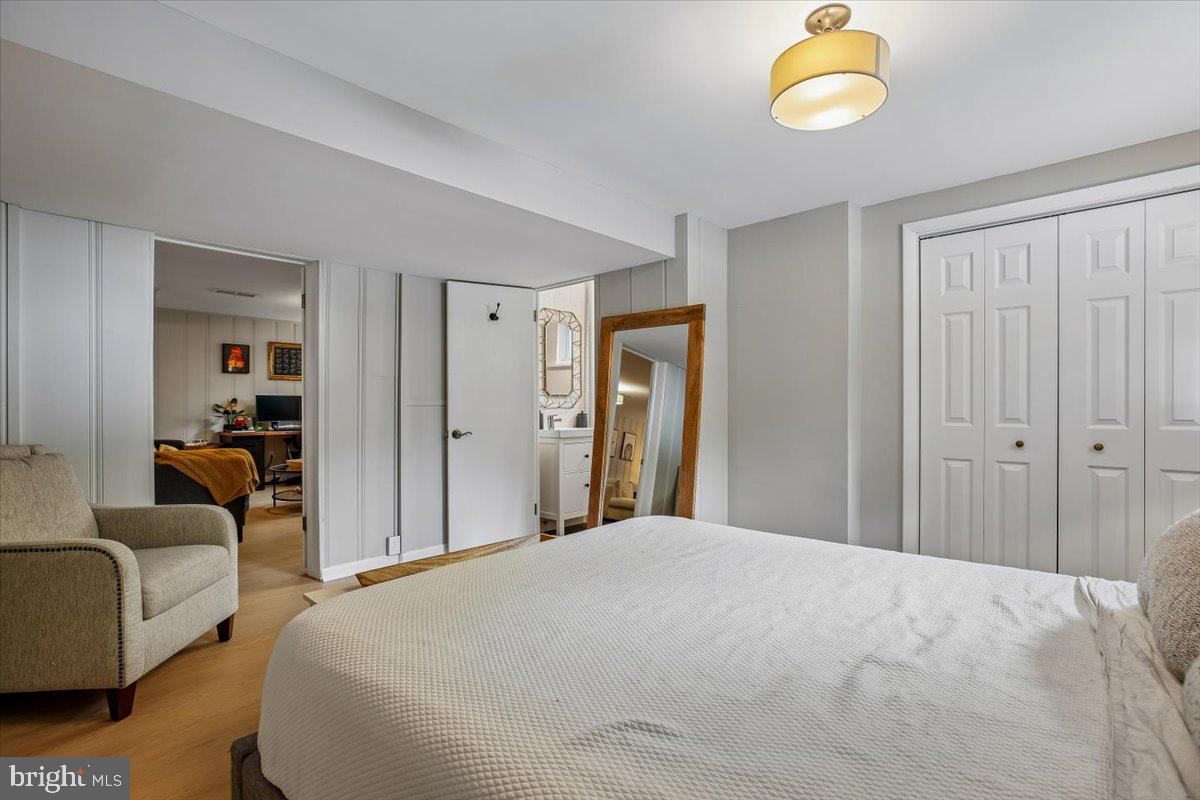 INDIAN SPRING HILLS - Residential