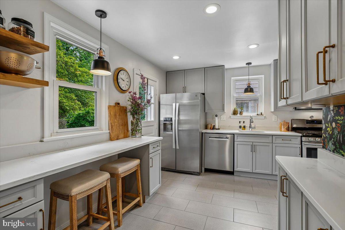 INDIAN SPRING HILLS - Residential