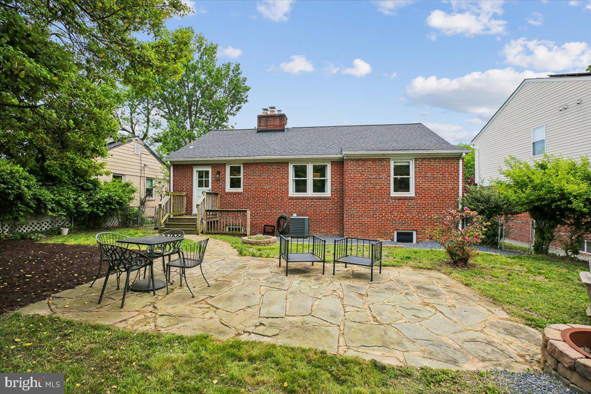 INDIAN SPRING HILLS - Residential