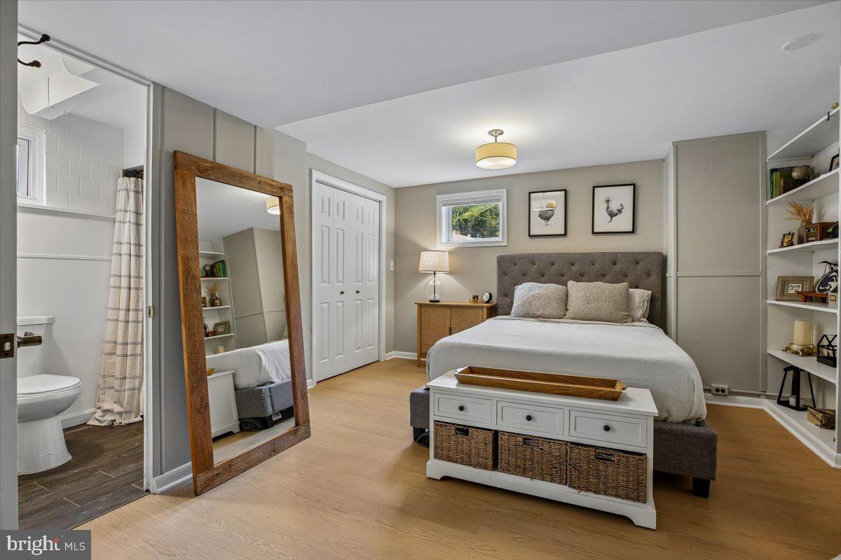 INDIAN SPRING HILLS - Residential