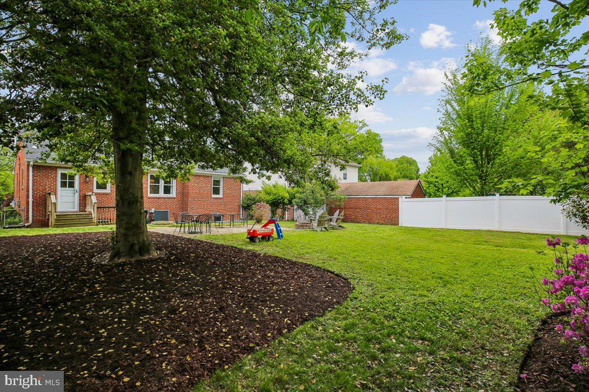 INDIAN SPRING HILLS - Residential