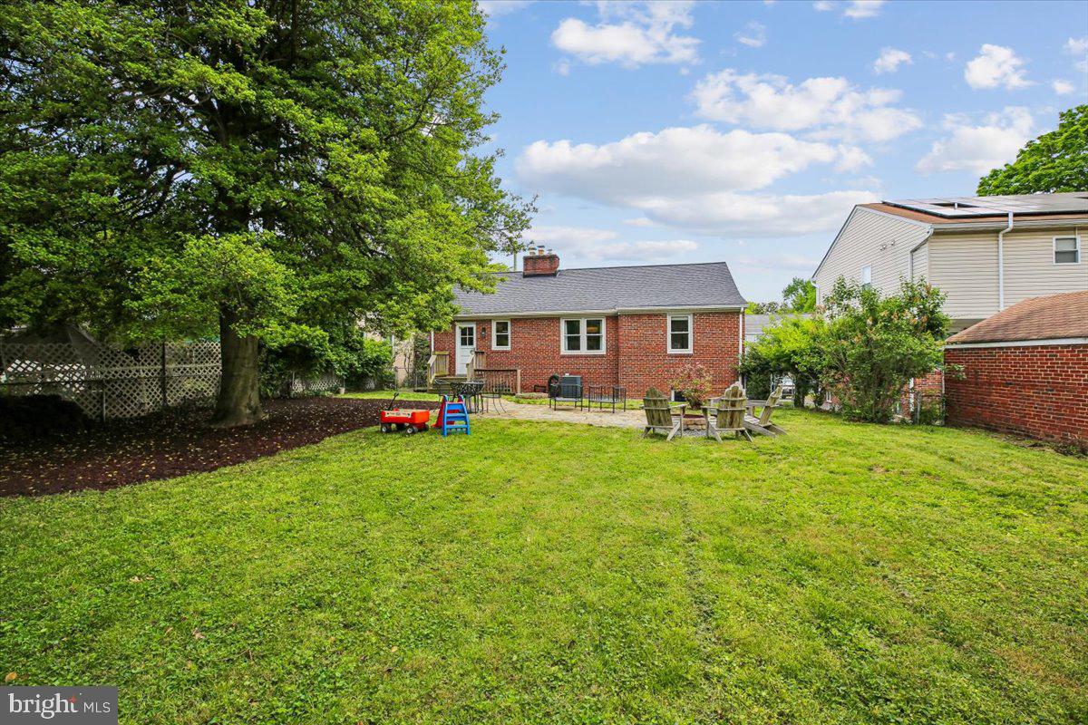 INDIAN SPRING HILLS - Residential