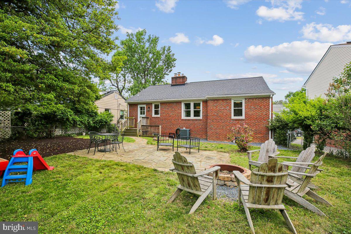 INDIAN SPRING HILLS - Residential