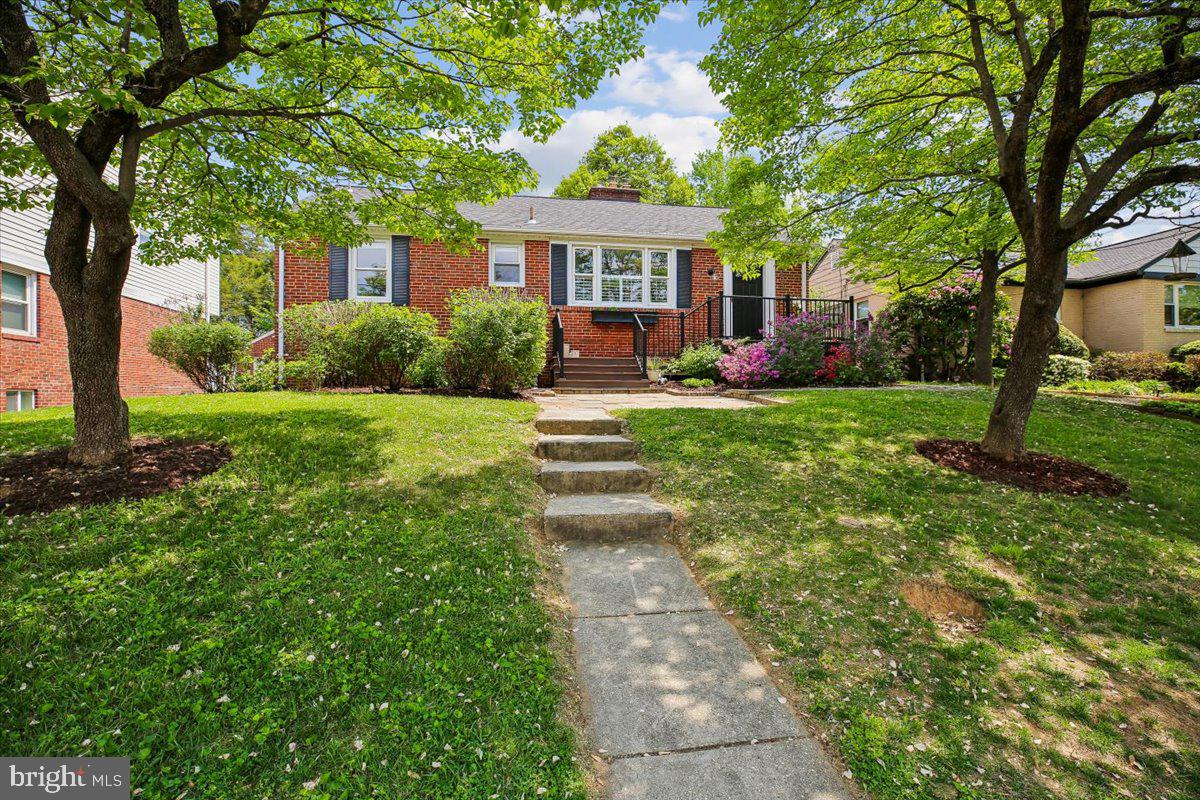 INDIAN SPRING HILLS - Residential