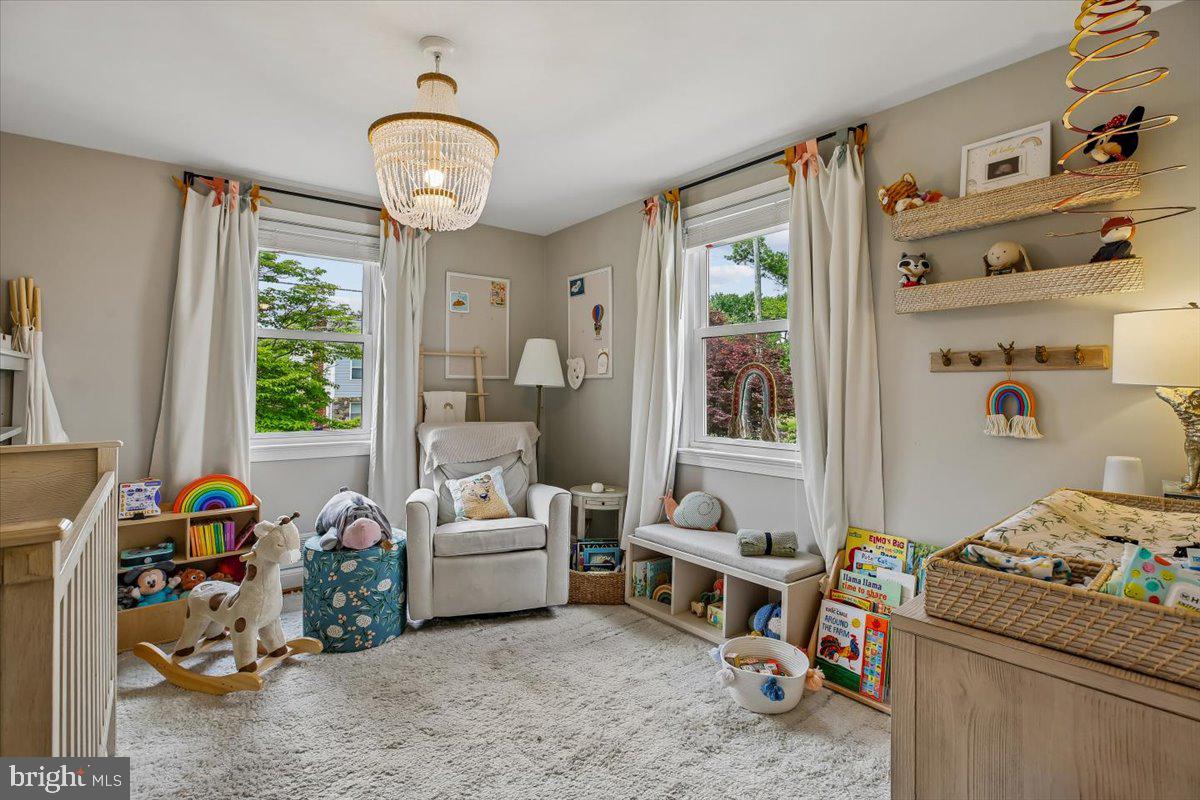INDIAN SPRING HILLS - Residential