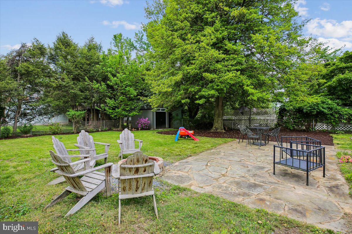 INDIAN SPRING HILLS - Residential
