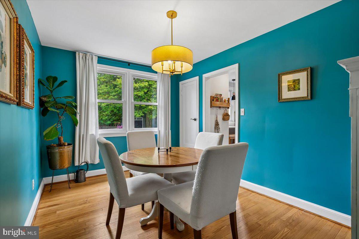 INDIAN SPRING HILLS - Residential