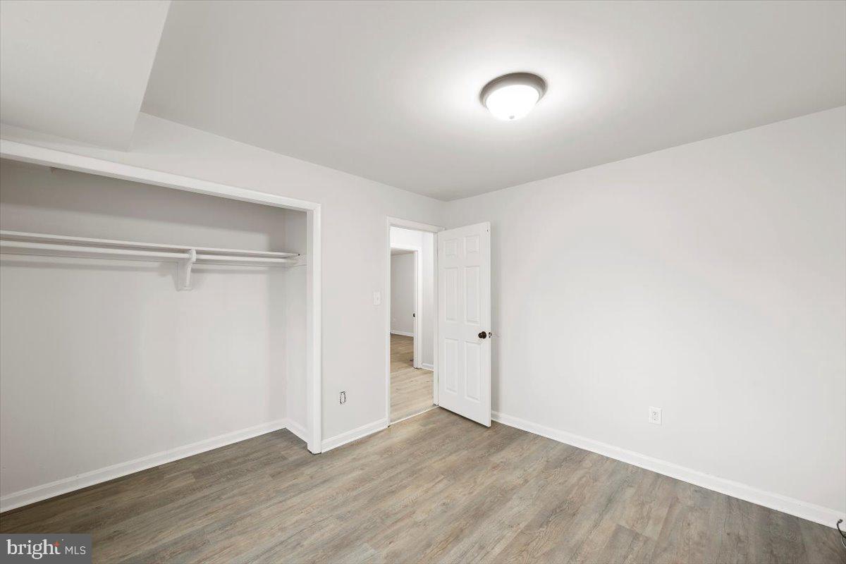 BRADBURY PARK - Residential Lease