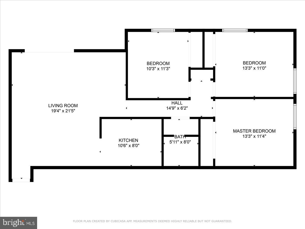 BRADBURY PARK - Residential Lease