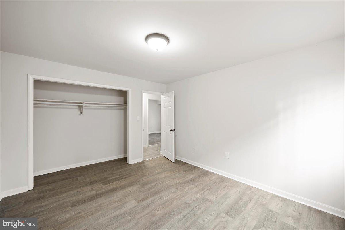 BRADBURY PARK - Residential Lease