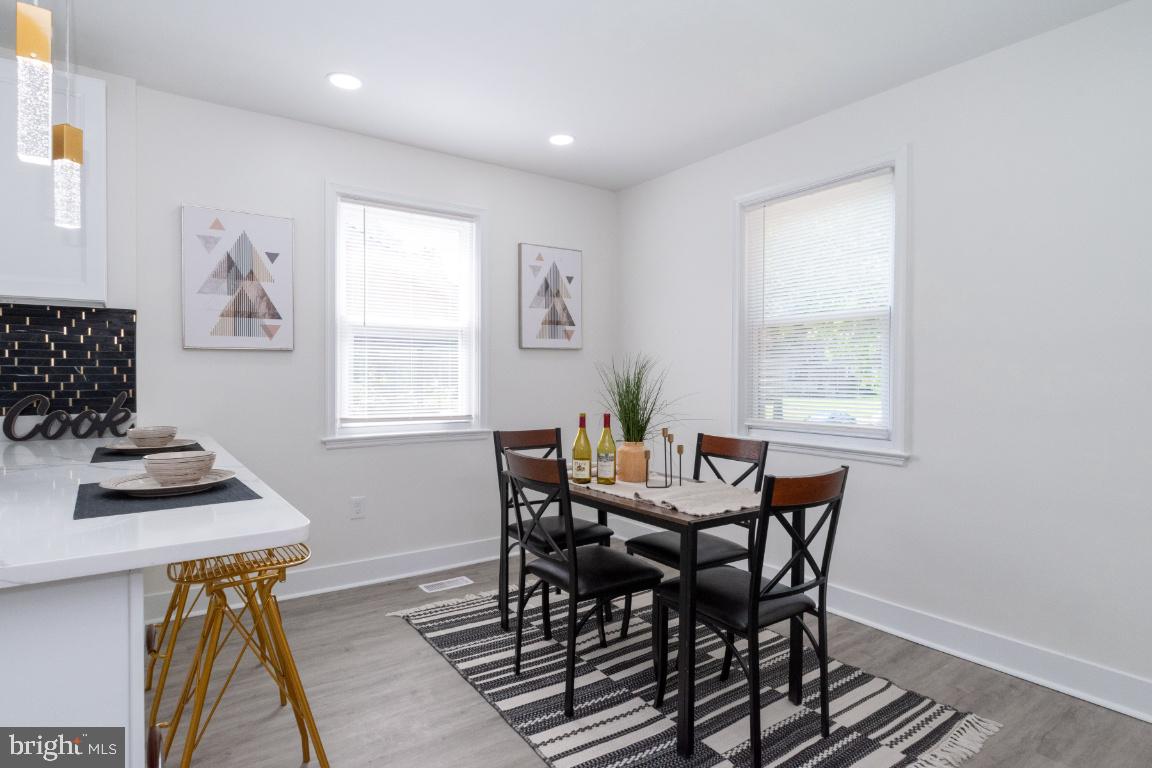 ASHBURTON HISTORIC DISTRICT - Residential