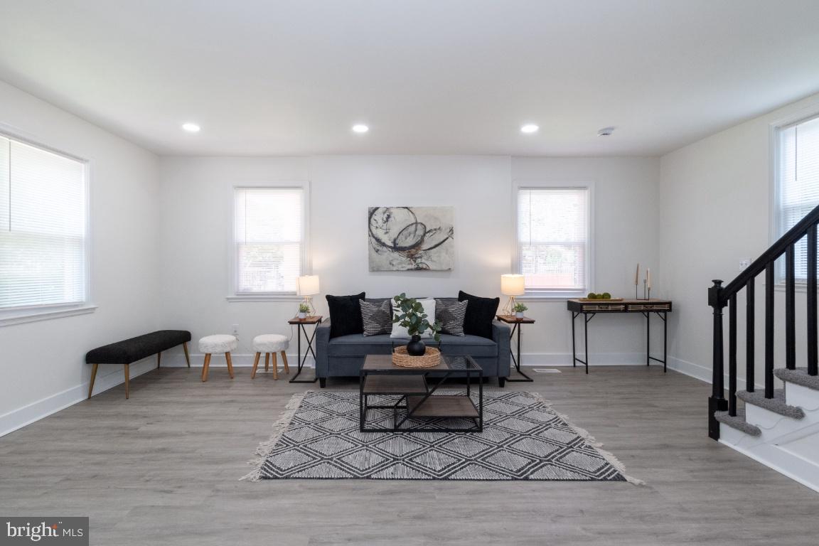 ASHBURTON HISTORIC DISTRICT - Residential