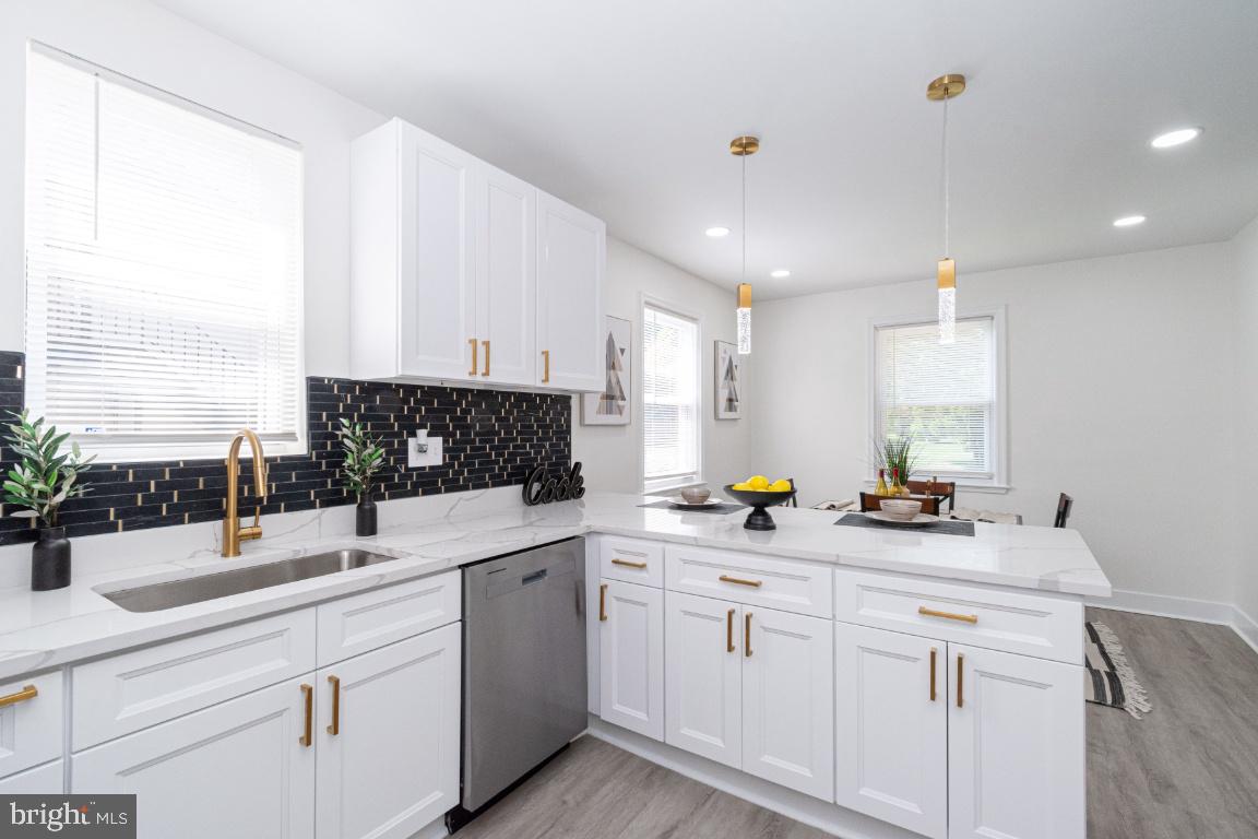 ASHBURTON HISTORIC DISTRICT - Residential