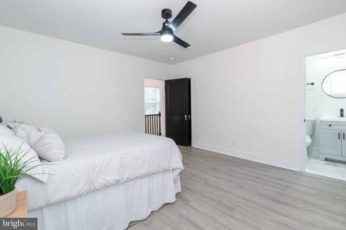 ASHBURTON HISTORIC DISTRICT - Residential