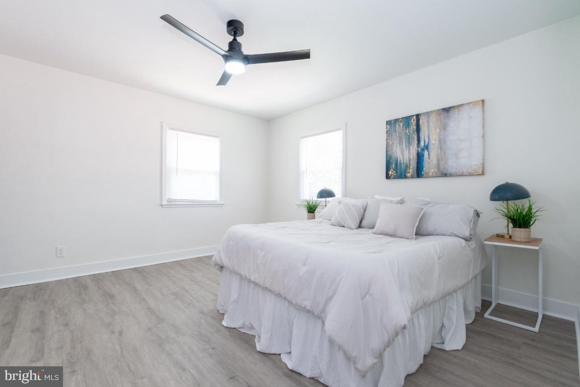 ASHBURTON HISTORIC DISTRICT - Residential