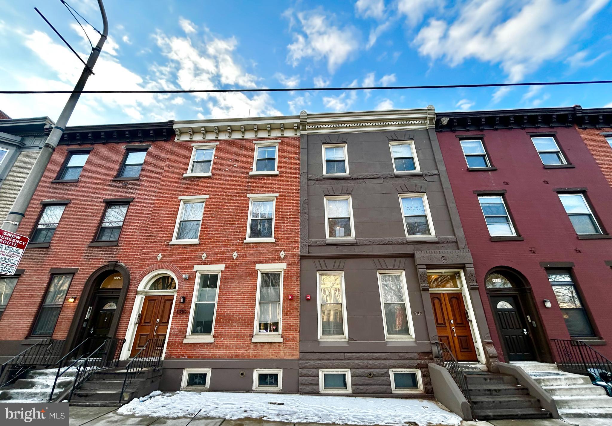 FRANCISVILLE - Commercial Sale