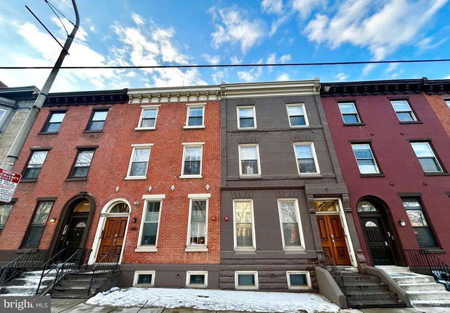 SCOPE Commercial Real Estate Services, LLC ("SCOPE") is pleased to present the opportunity to acquire 1730-32 W Girard Avenue, a newly renovated twelve-unit multifamily asset located in Philadelphia's vibrant Fairmount neighborhood.

This ≈10,000-square-foot property spans two separate buildings on a 3,668-square-foot lot, offering twelve fully occupied residential units with one parking spot Each apartment features high-end finishes, including high ceilings, hardwood flooring, central air, and large windows that allow natural light to flood the interiors. The property benefits from six years remaining on its tax abatement and is situated within a Qualified Opportunity Zone, providing potential tax advantages for investors. Additionally, the property presents a value-add component, with a potential 10.81% increase in rental income by adjusting rents to market rates.

1730-32 W Girard Avenue is ideally located with unparalleled access to the cultural and recreational offerings of Fairmount. Residents enjoy proximity to the Schuylkill River Trail, one of Philadelphia’s most popular destinations for jogging, biking, and walking, as well as the vibrant restaurants, bars, and shops lining Fairmount Avenue. The property is also well-connected to public transportation, with the Girard Avenue & Ridge Avenue transit stop just steps away, offering easy access to the Broad Street Line and multiple SEPTA routes.

The Fairmount neighborhood is a cultural and residential rental hub, attracting a diverse range of tenants seeking a blend of urban living and community charm. Its proximity to Center City, major universities, and cultural landmarks makes it an ideal location for professionals, students, and families alike.

This offering presents a unique opportunity to acquire a stabilized, high-quality asset in one of Philadelphia's most desirable neighborhoods, with significant upside potential through continued strong rental demand and favorable tax incentives.