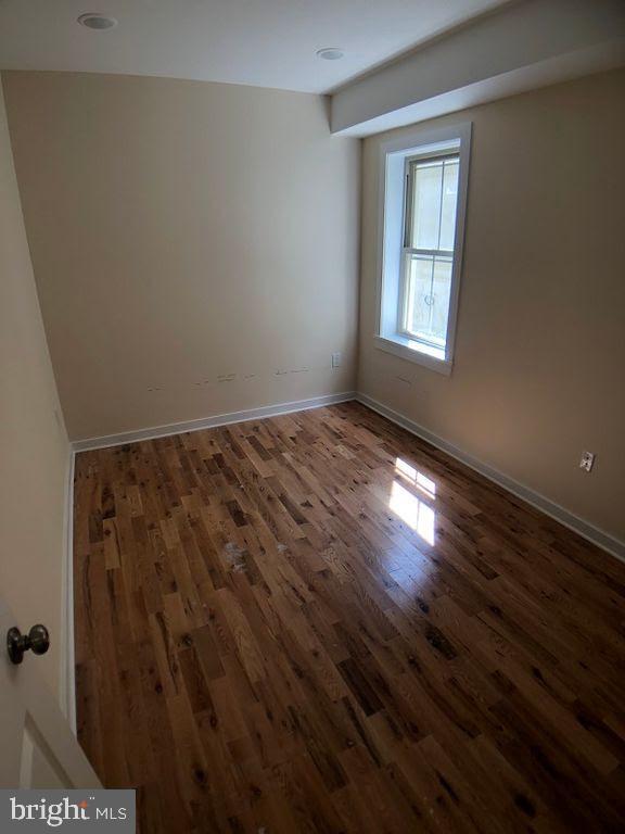 FRANCISVILLE - Commercial Sale