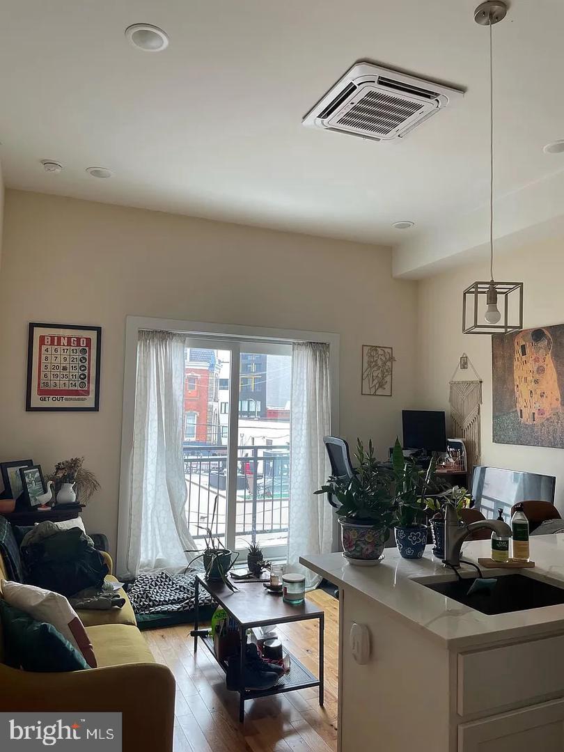 FRANCISVILLE - Commercial Sale