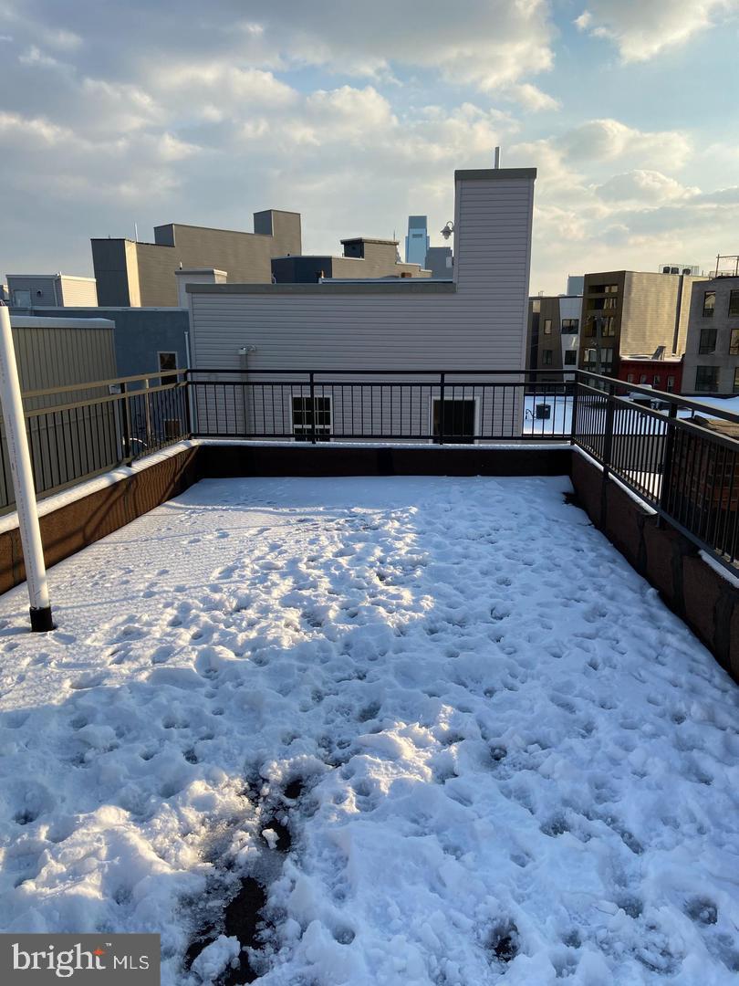 FRANCISVILLE - Commercial Sale