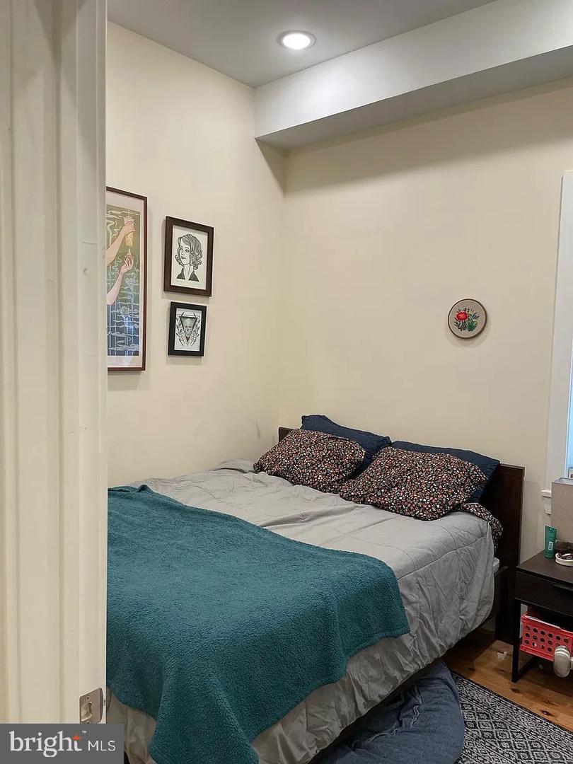 FRANCISVILLE - Commercial Sale