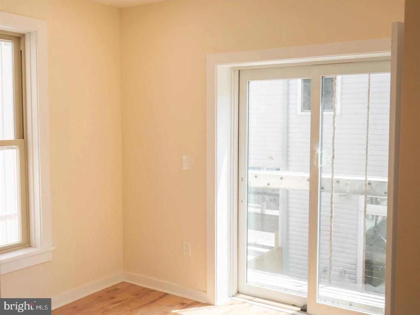 FRANCISVILLE - Commercial Sale