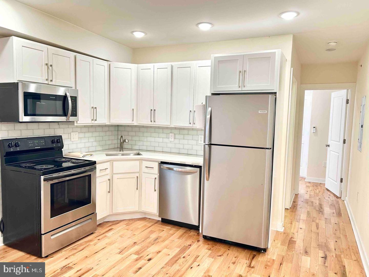 FRANCISVILLE - Commercial Sale