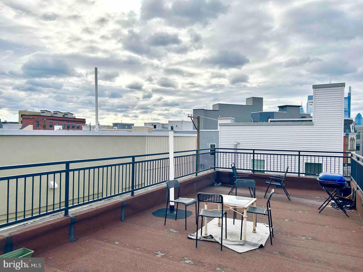 FRANCISVILLE - Commercial Sale